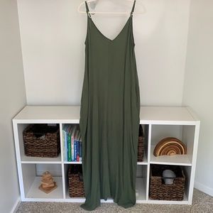Lovestitch Maxi Dress